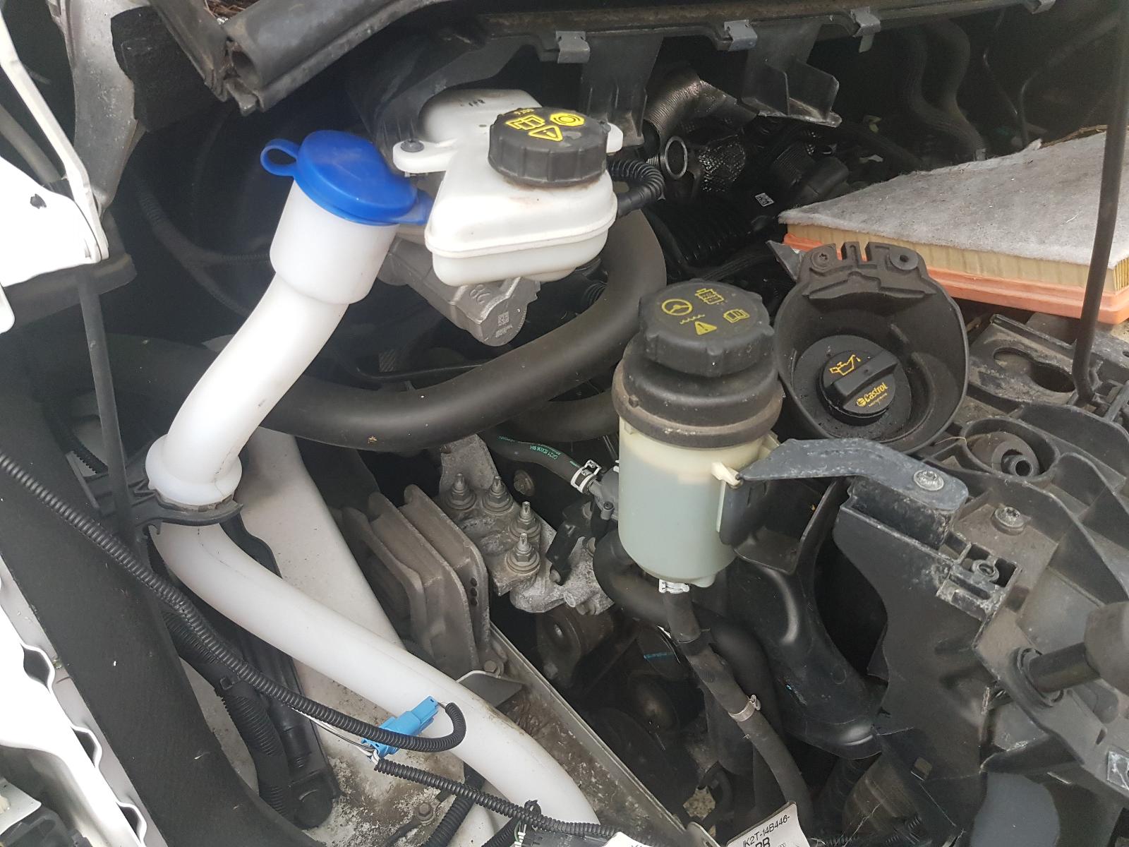 Ford Transit - Other