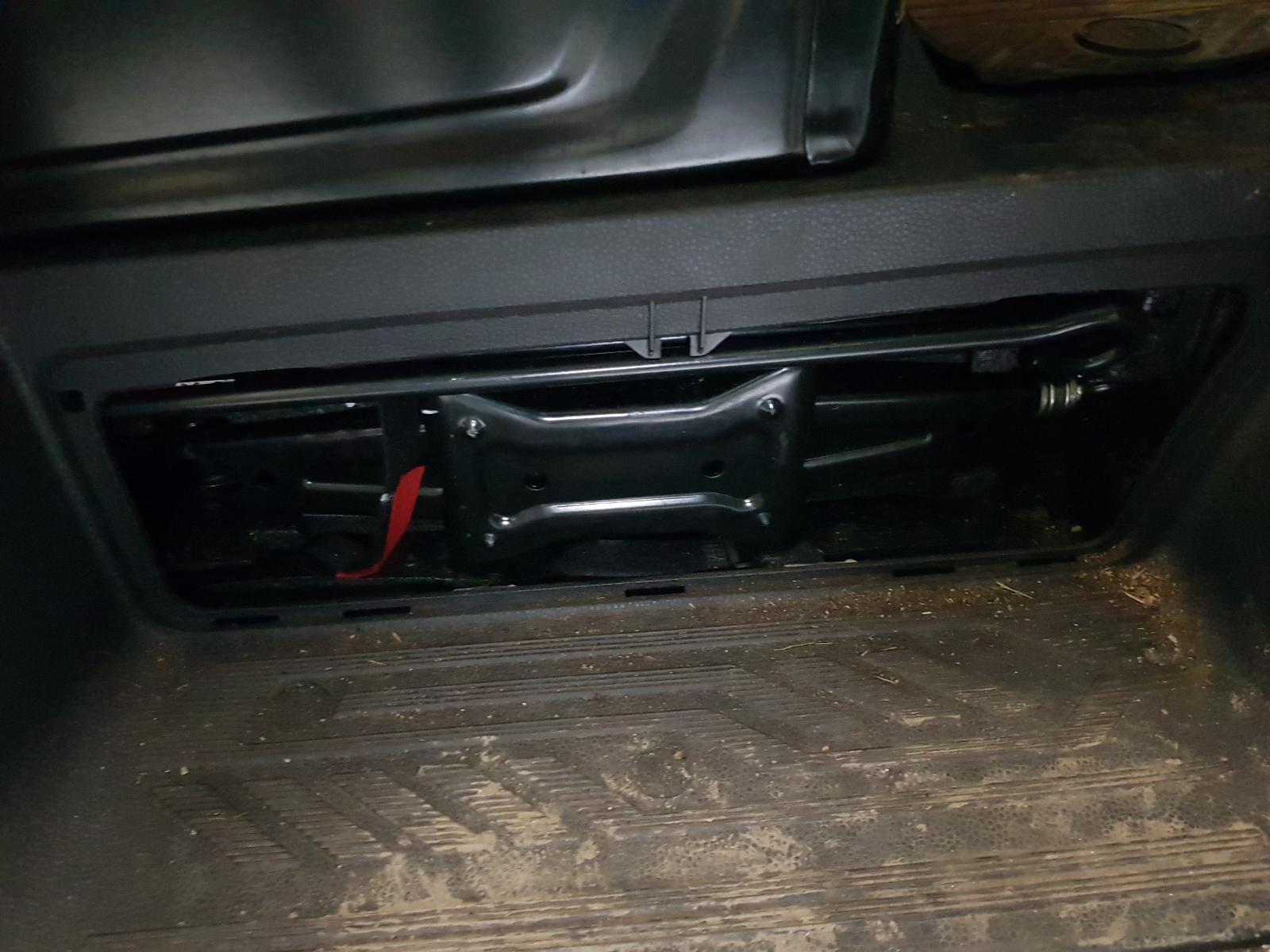 Ford Transit - Other