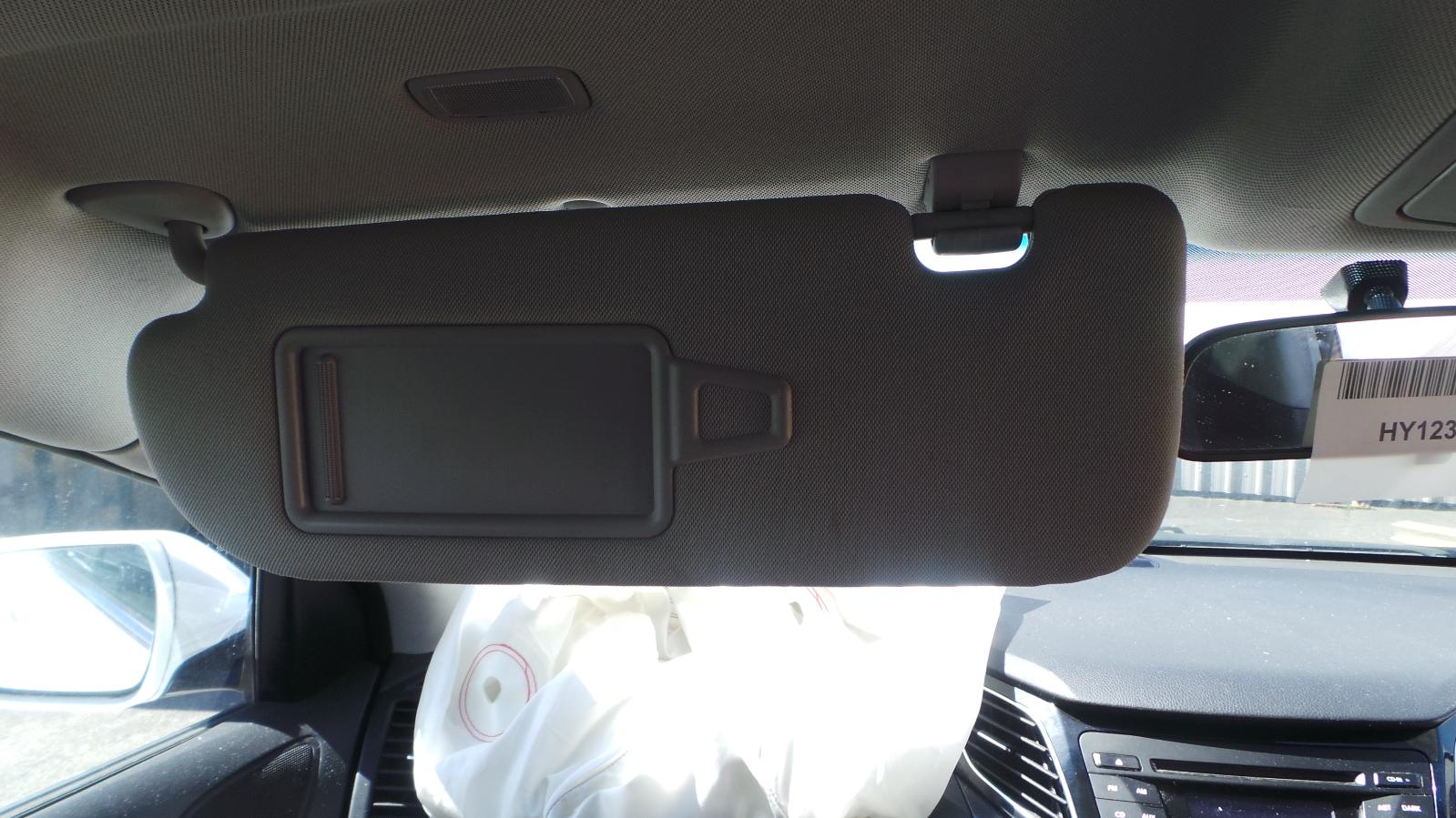 Hyundai i30 - DC51 2007-2016