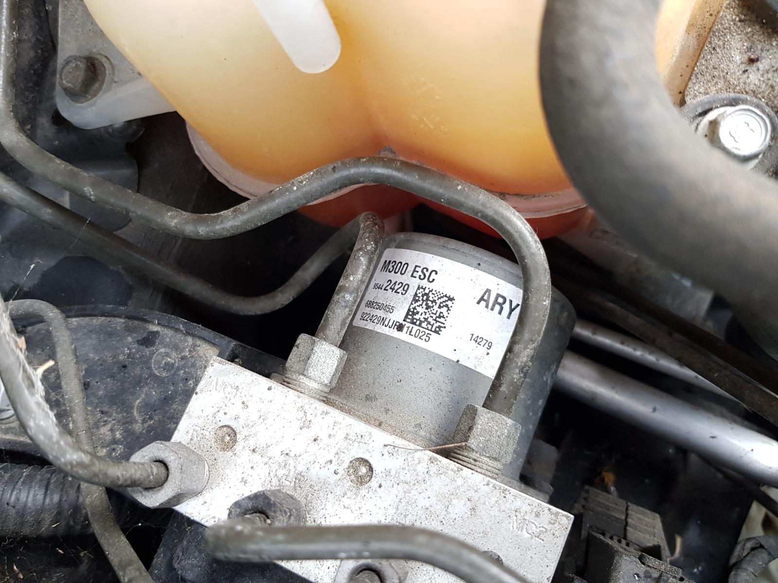 Holden Barina - Spark 2010-Present