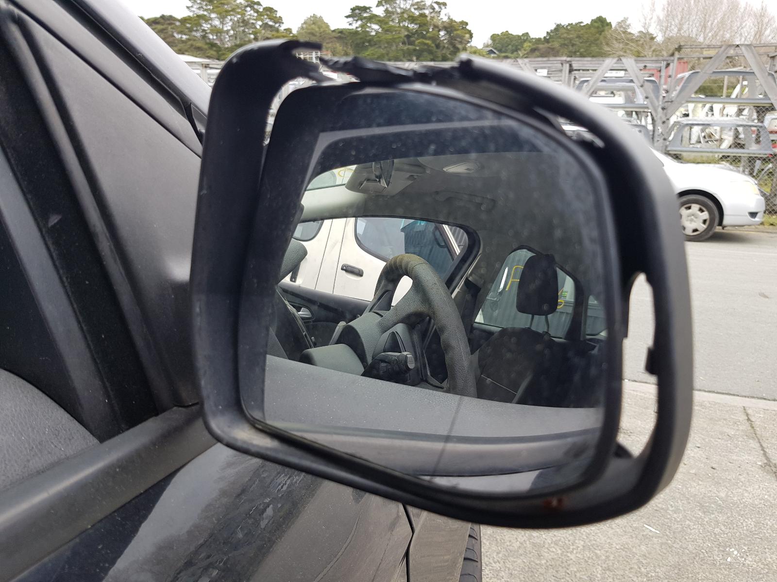 Ford Focus - LW 2011-2015