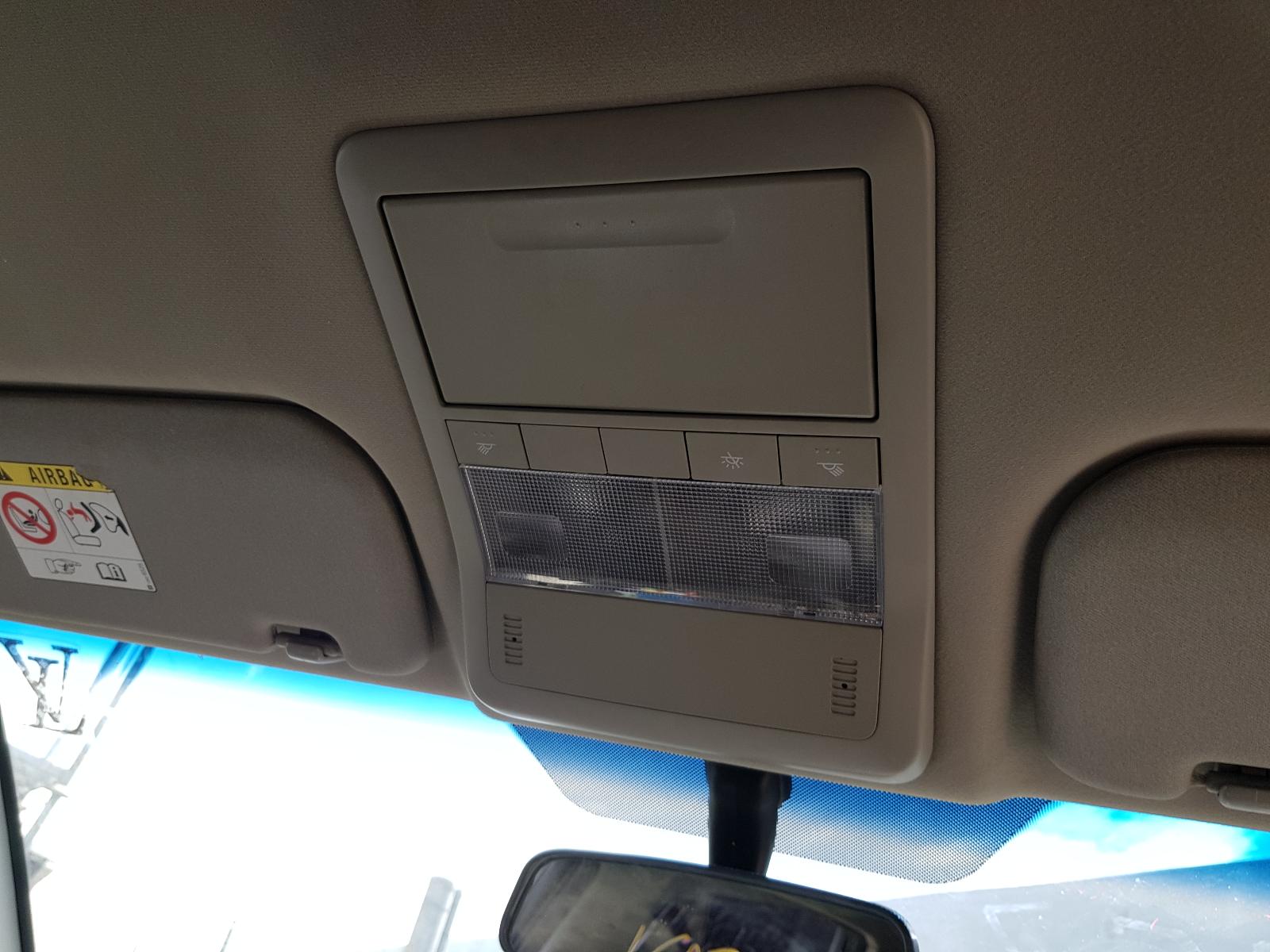 Holden Captiva - Captiva 7 2011-Present