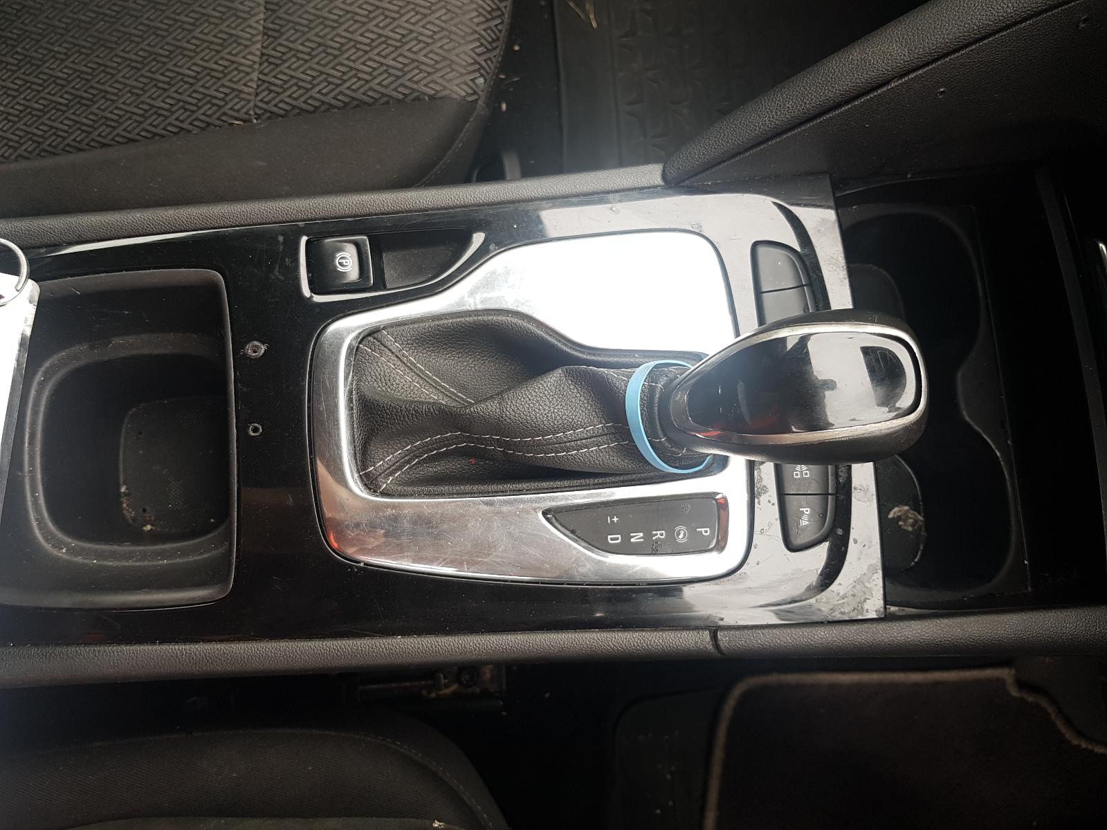 Holden Commodore - Other