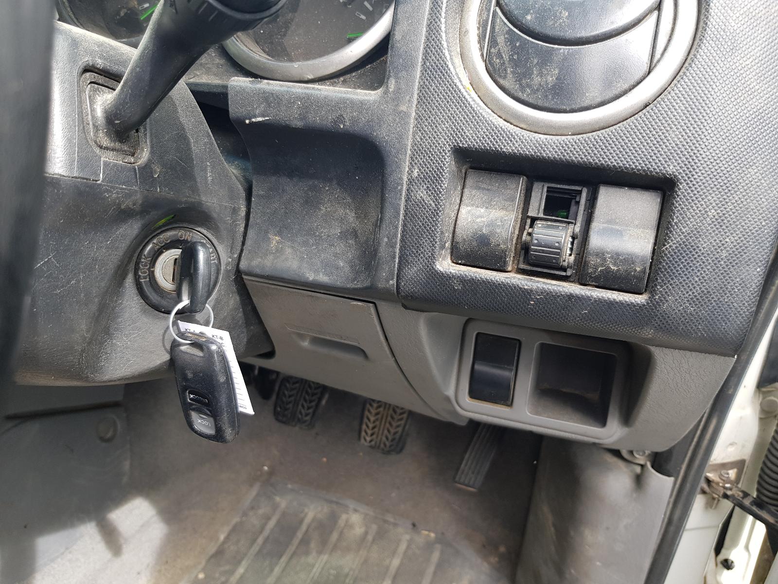 Ford Ranger - PJ 2006-2009