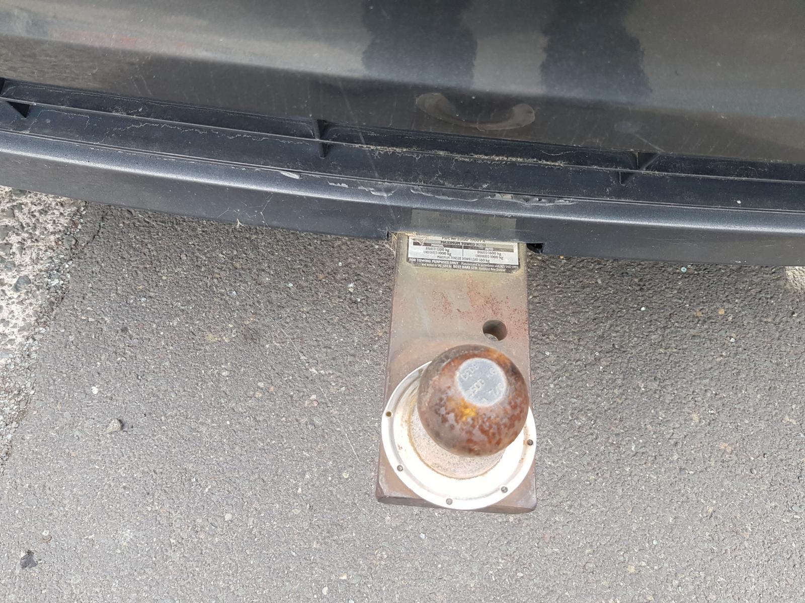 Ford Falcon - FG-FGX 2008-2016