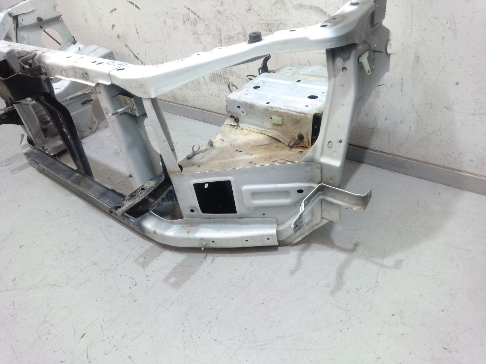 Radiator Support