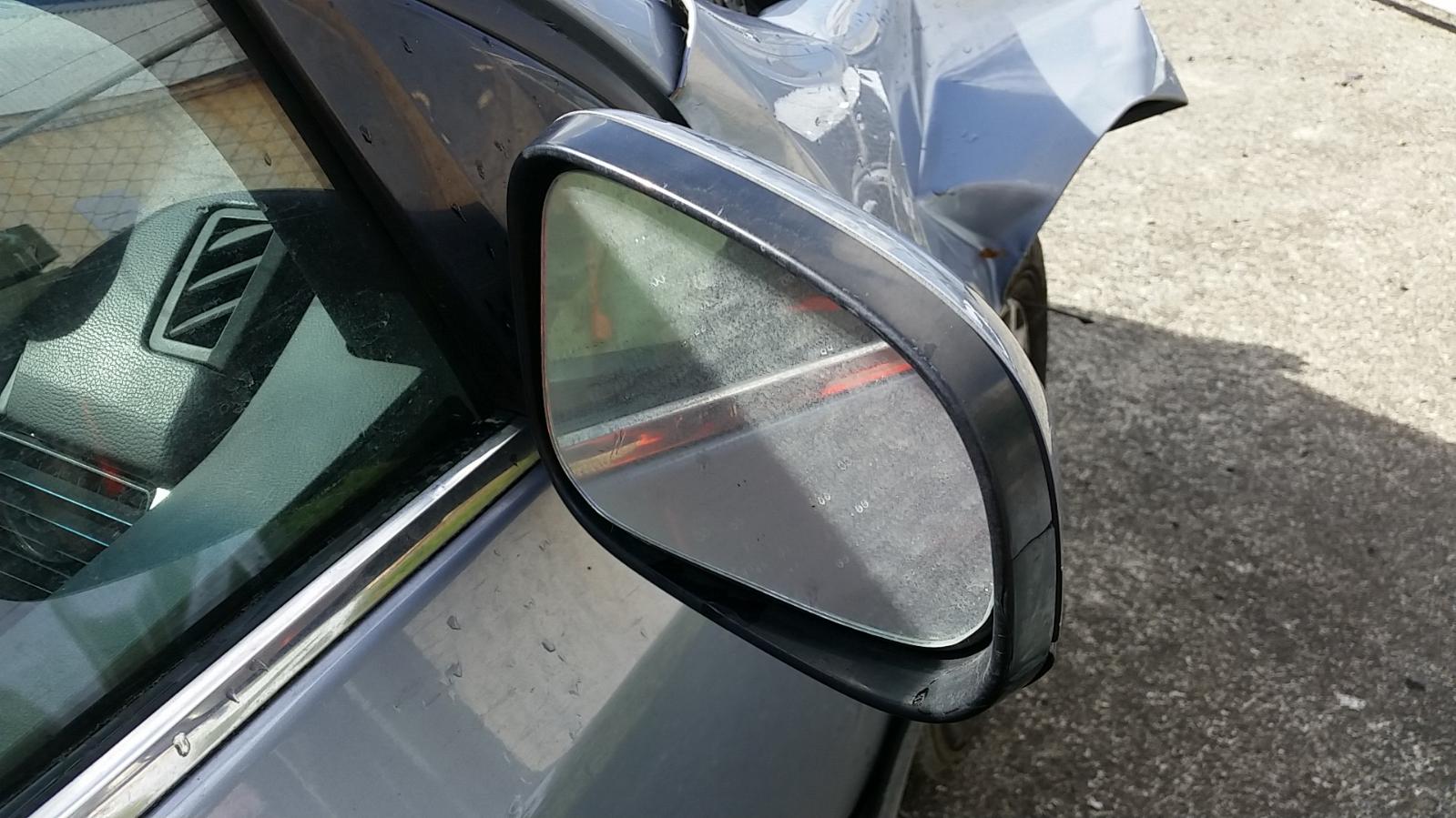 Ford Falcon - FG-FGX 2008-2016