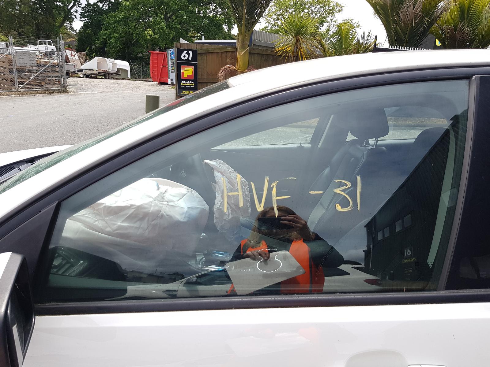 Holden Commodore - VF 2013-Present