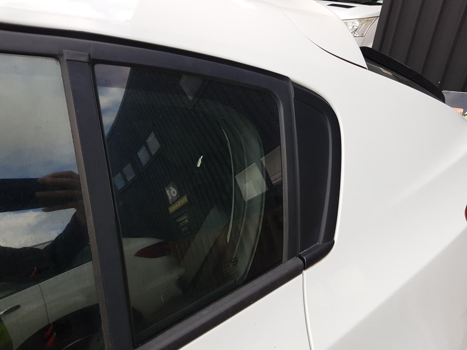 Holden Cruze - 2009-Present