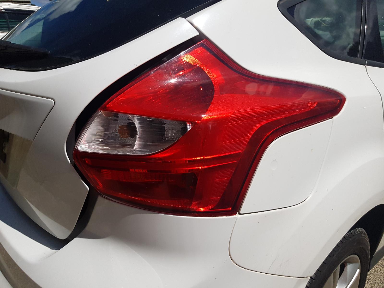 Ford Focus - LW 2011-2015