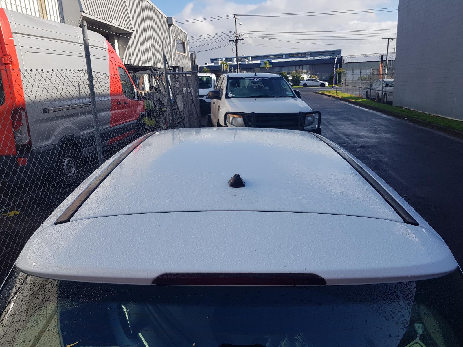 Ford Focus - LW 2011-2015