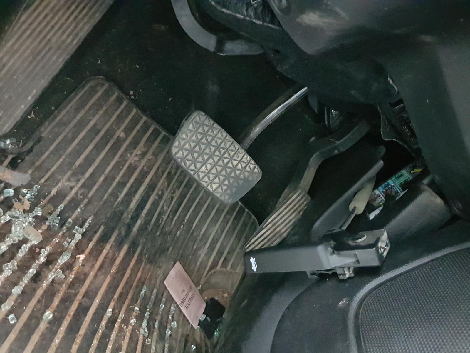 Holden Commodore - VF 2013-Present