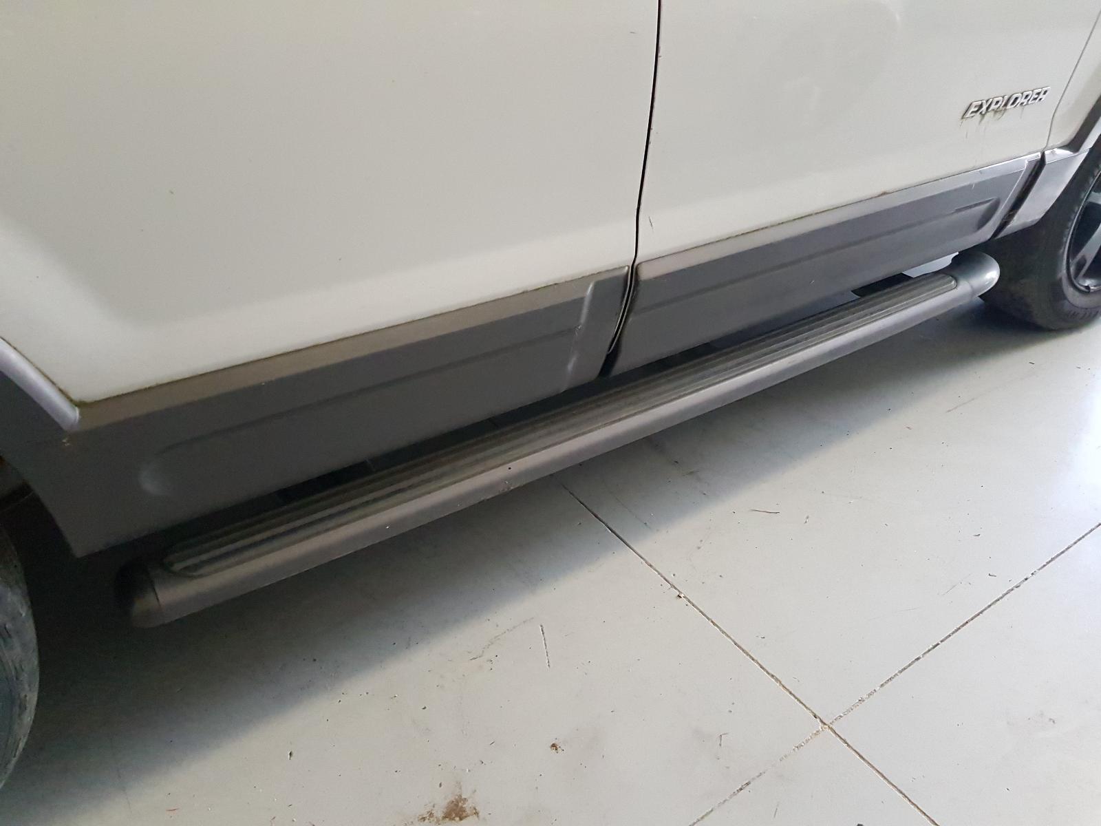 Ford Explorer - UT 2005-2007