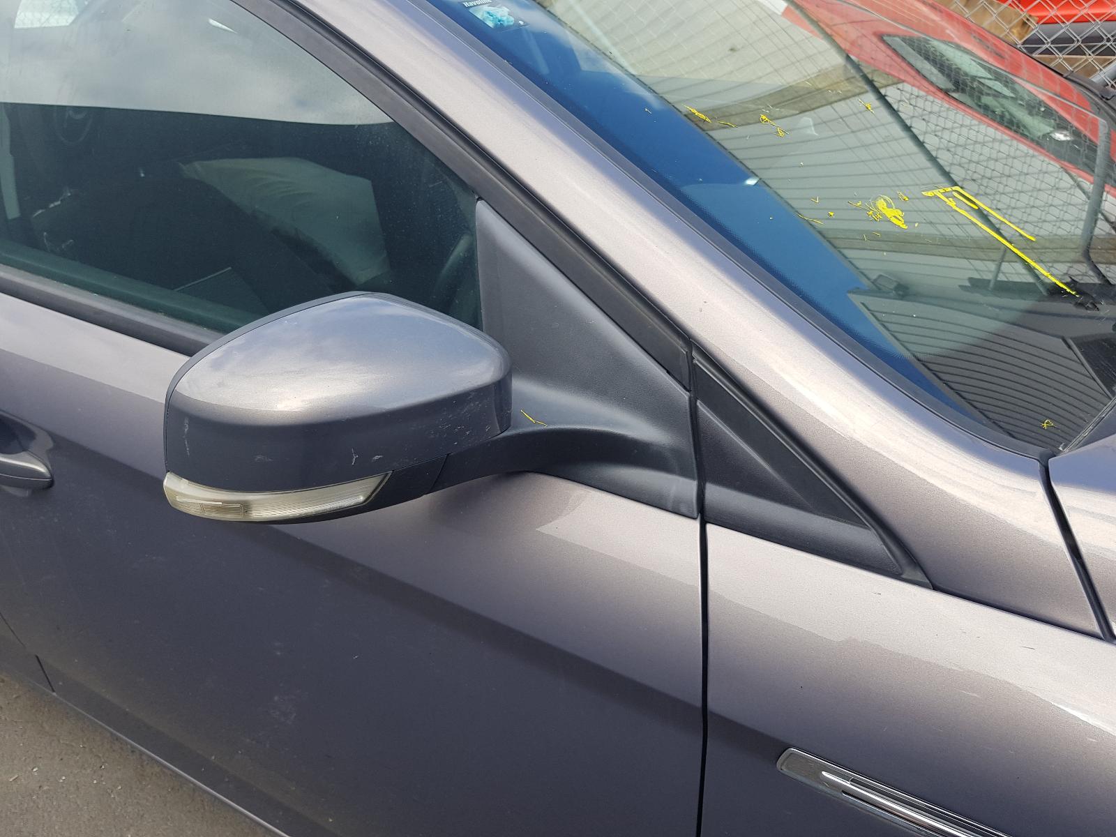 Ford Mondeo - MD 2014-2017