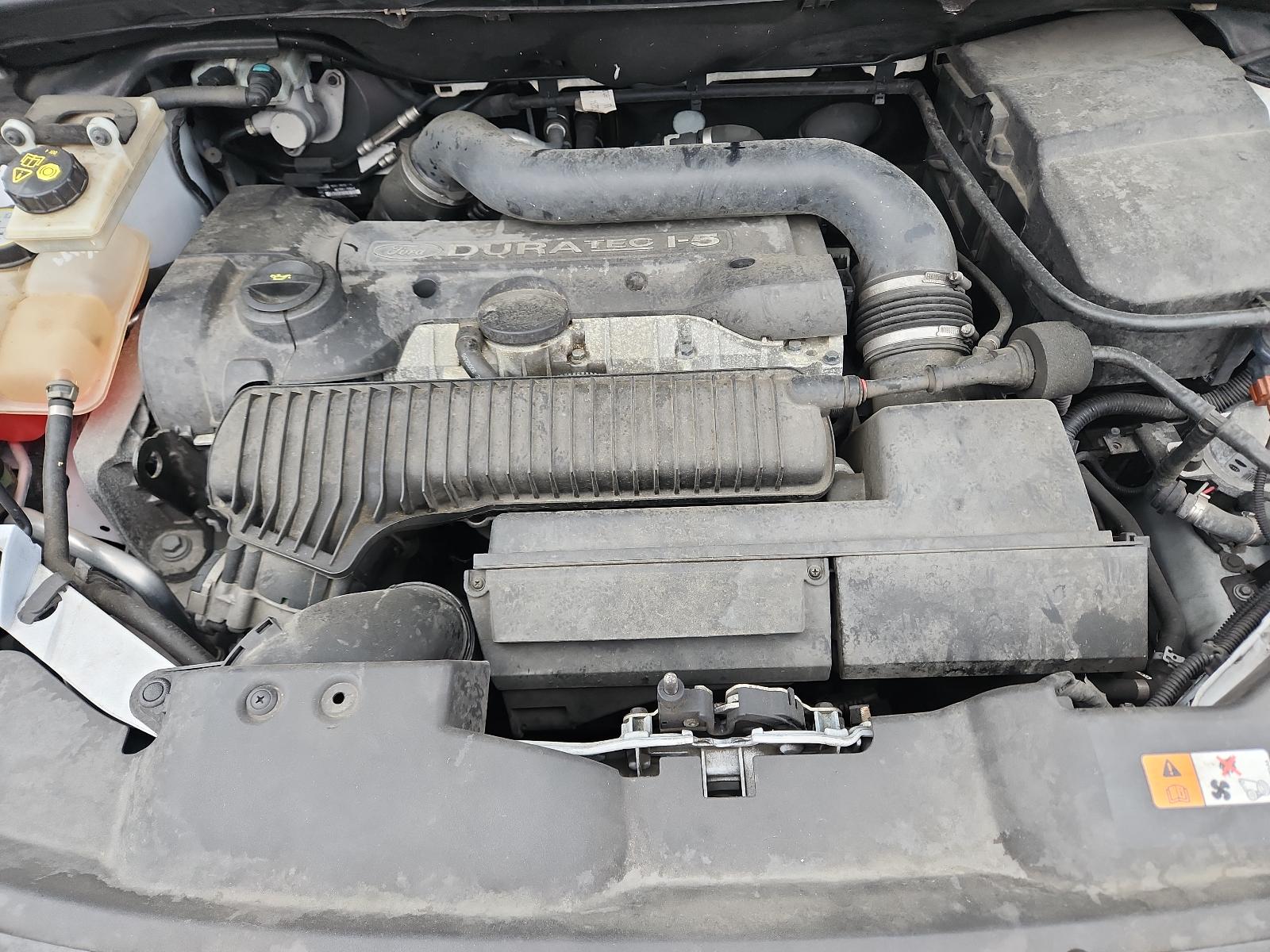 Ford Kuga - TE 2012-2013