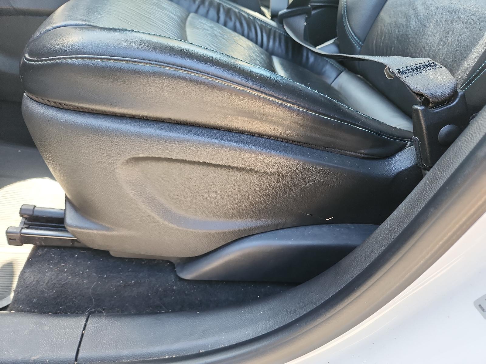 Holden Trax - TJ Series 2013-Present