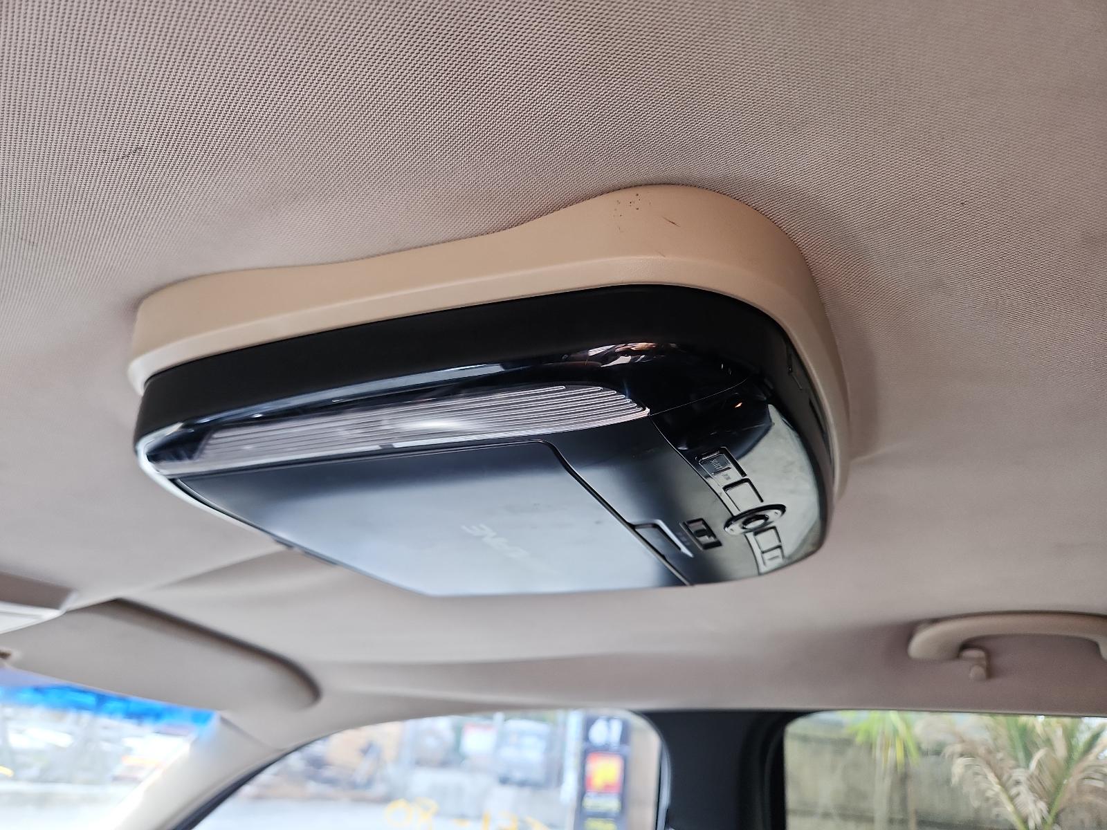 Ford Territory - SZ 2011-Present