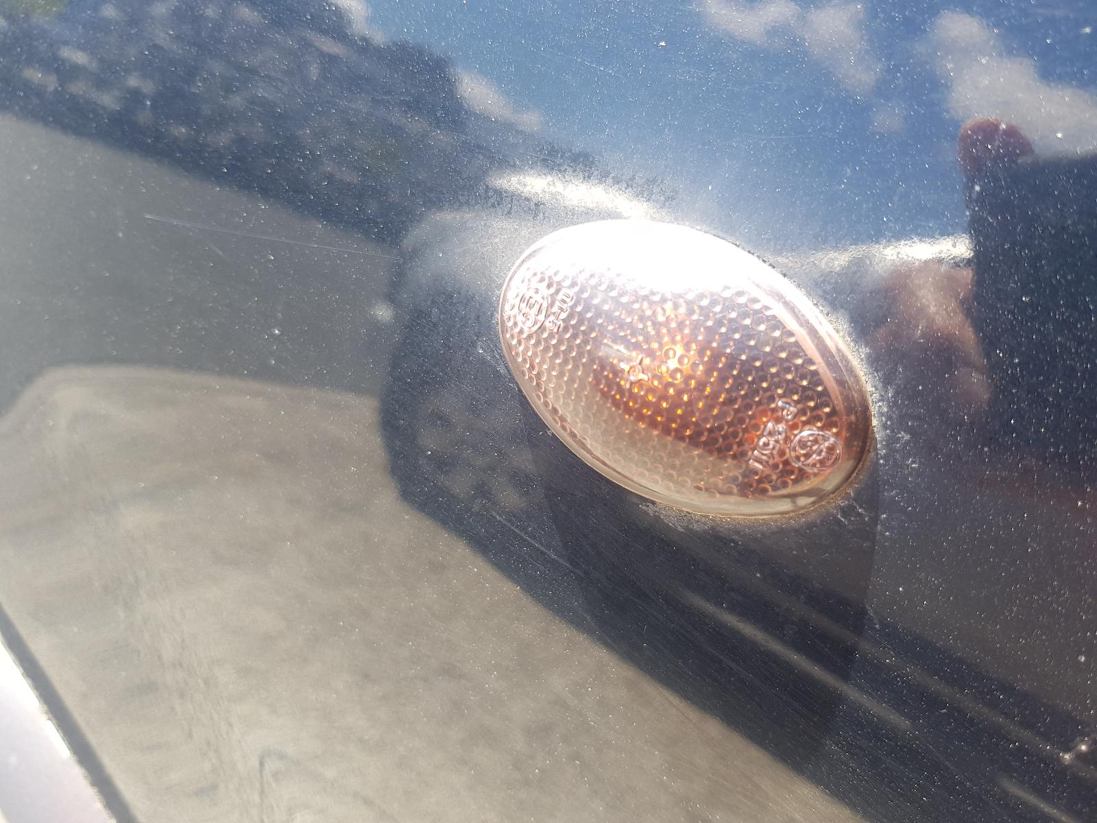 Ford Explorer - UT 2001-2005