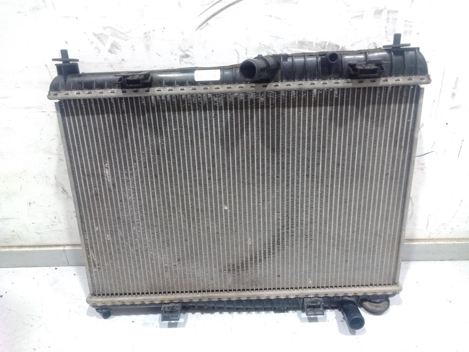Radiator