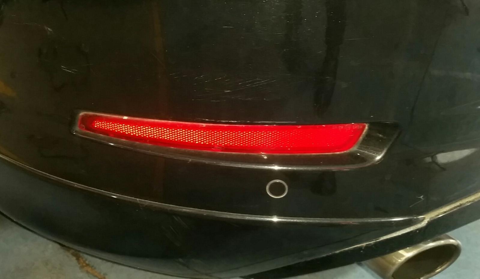 Ford Mondeo - MC 2011-2014