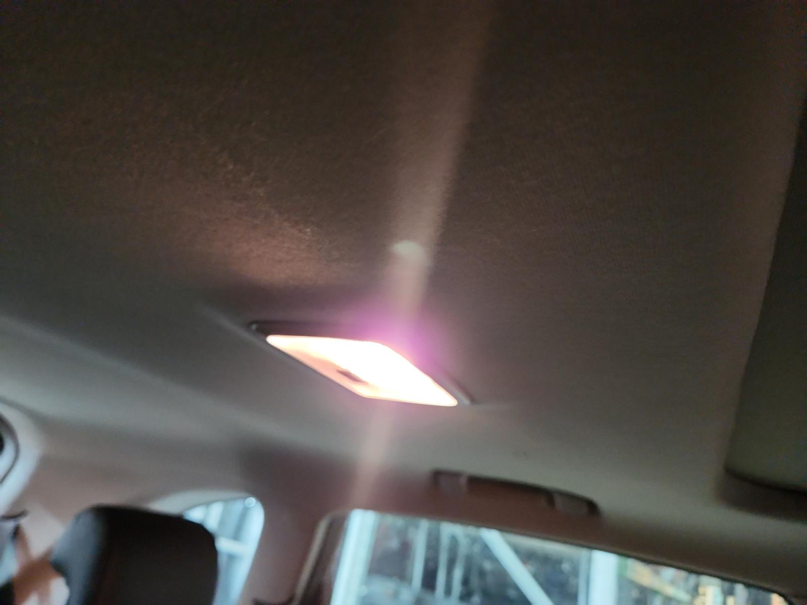 Holden Captiva - Captiva 7 2011-Present