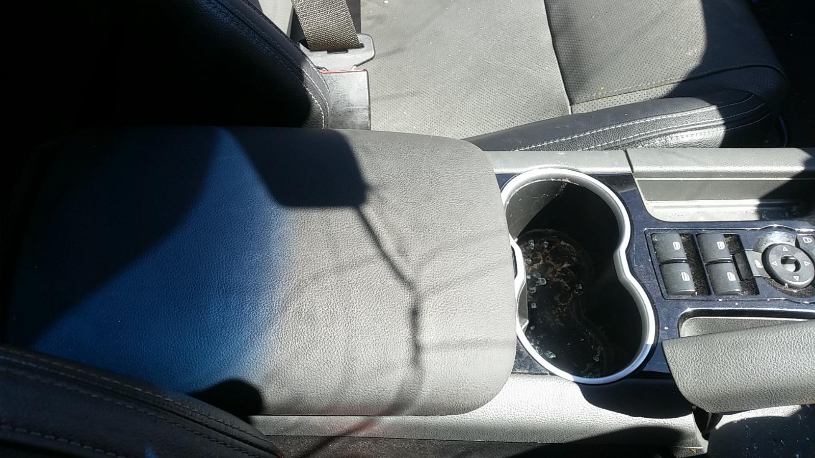 Holden Commodore - VE 2006-2013