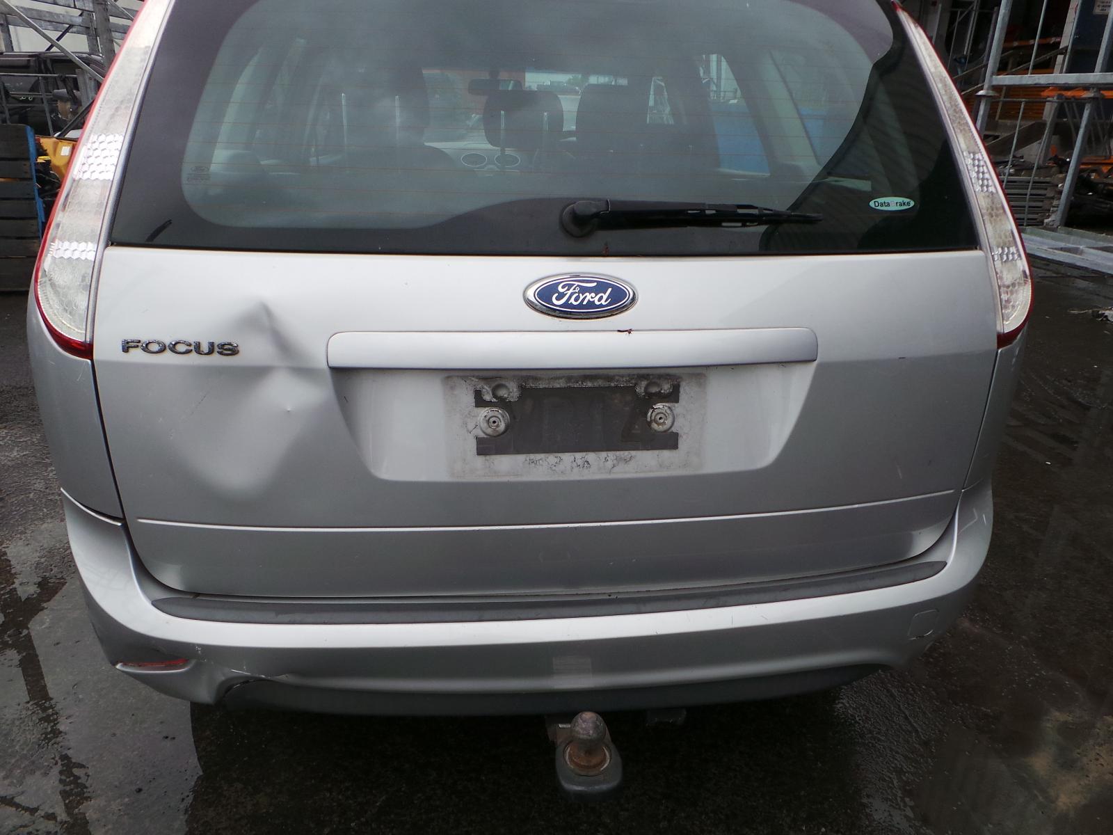 Ford Focus - LT-LV 2008-2011