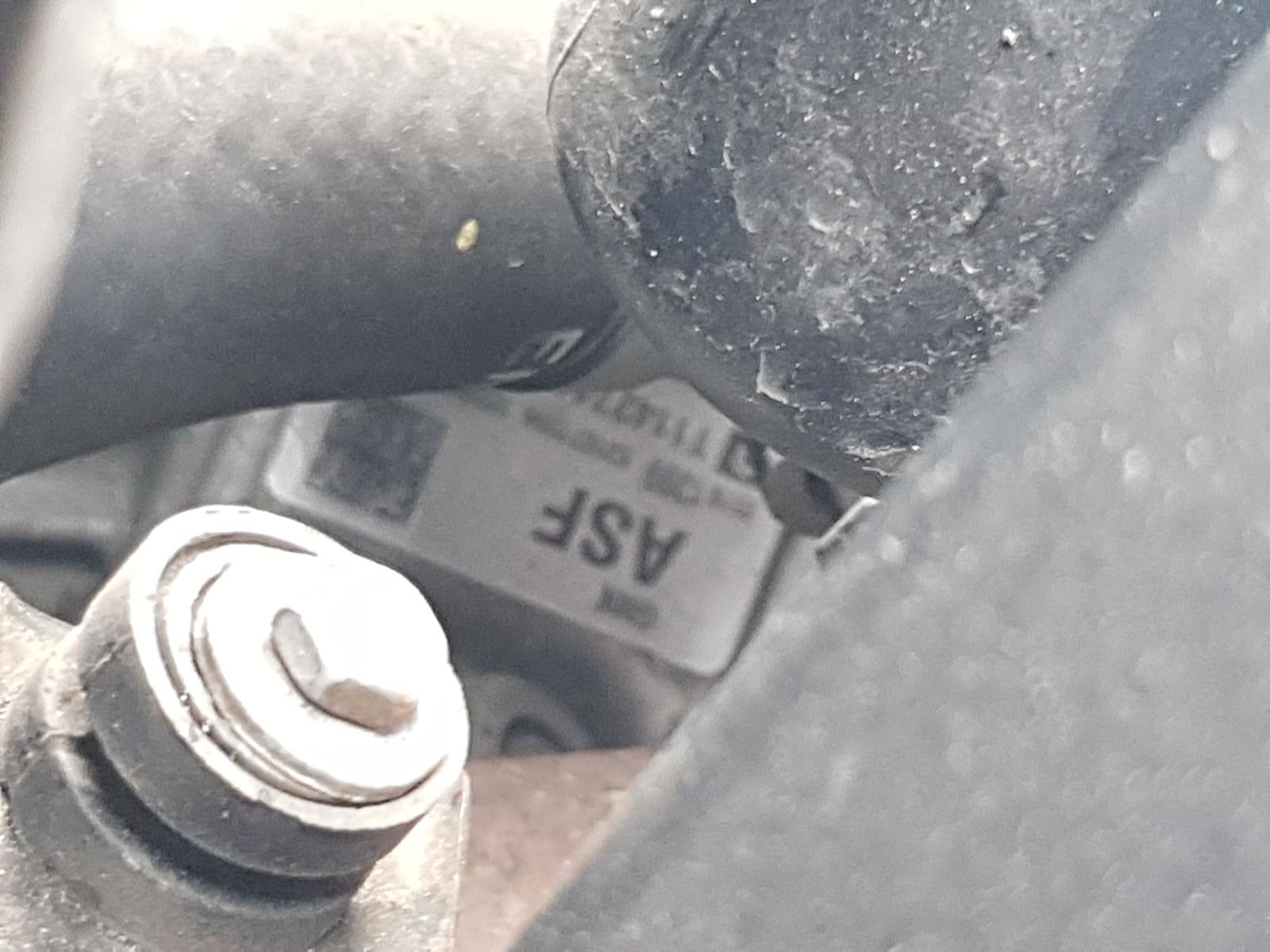 Holden Barina - Spark 2010-Present