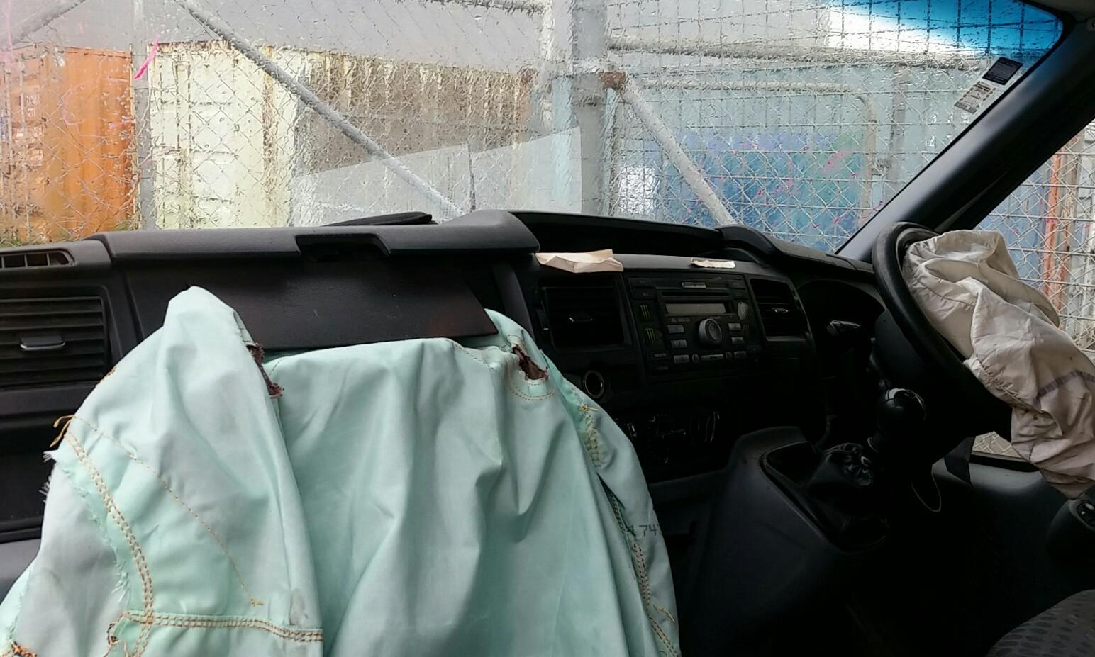 Ford Transit - Other