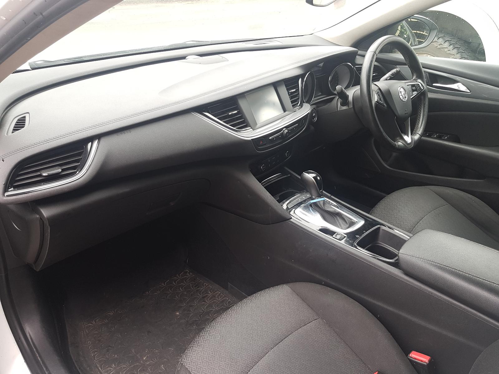 Holden Commodore - Other