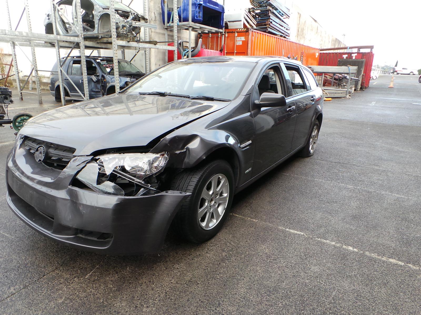 Holden Commodore - VE 2006-2013