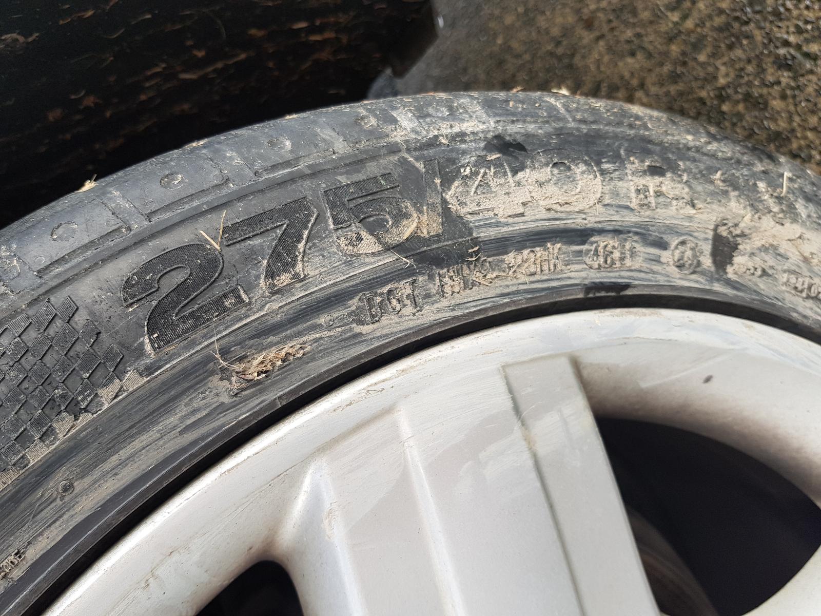 Bentley GT-GTC - 2003-2016