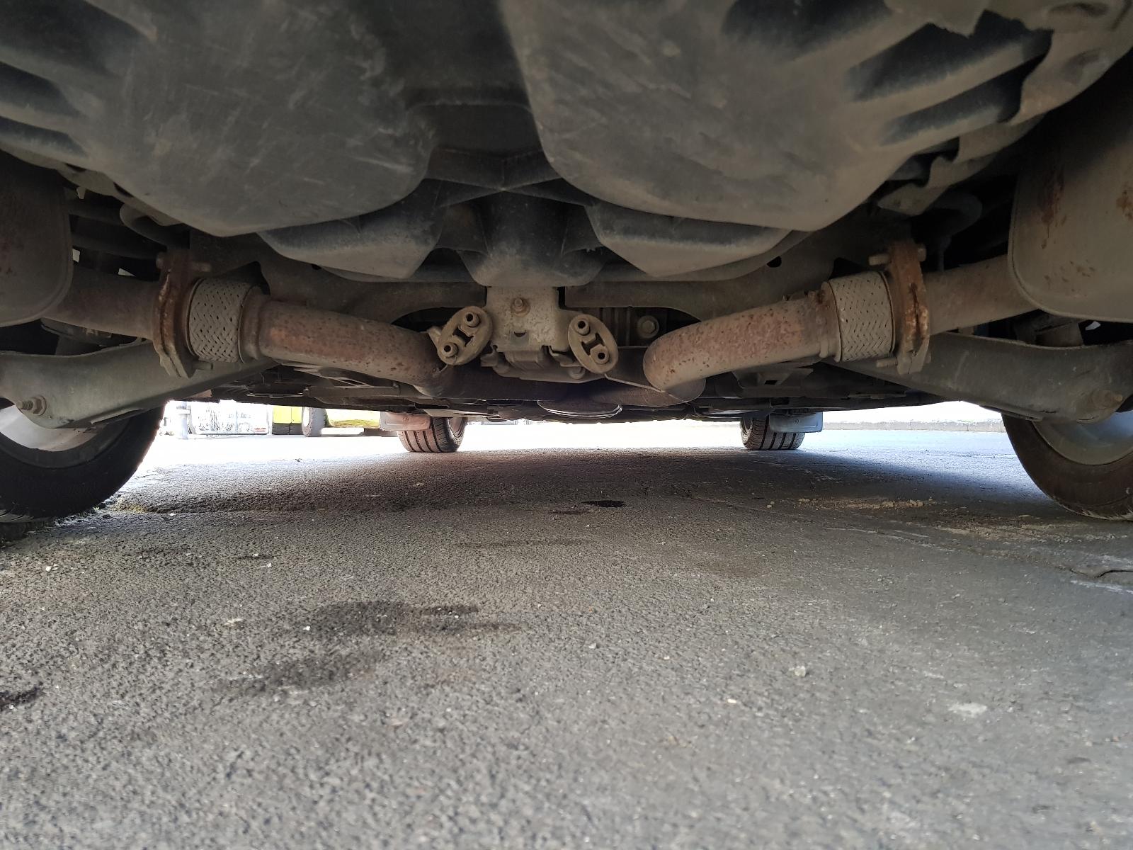 Holden Commodore - VE 2006-2013