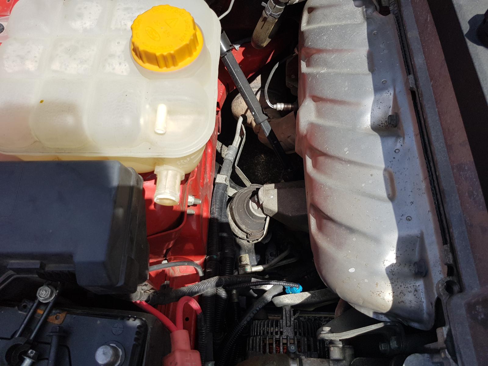 Ford Falcon - FG-FGX 2008-2016