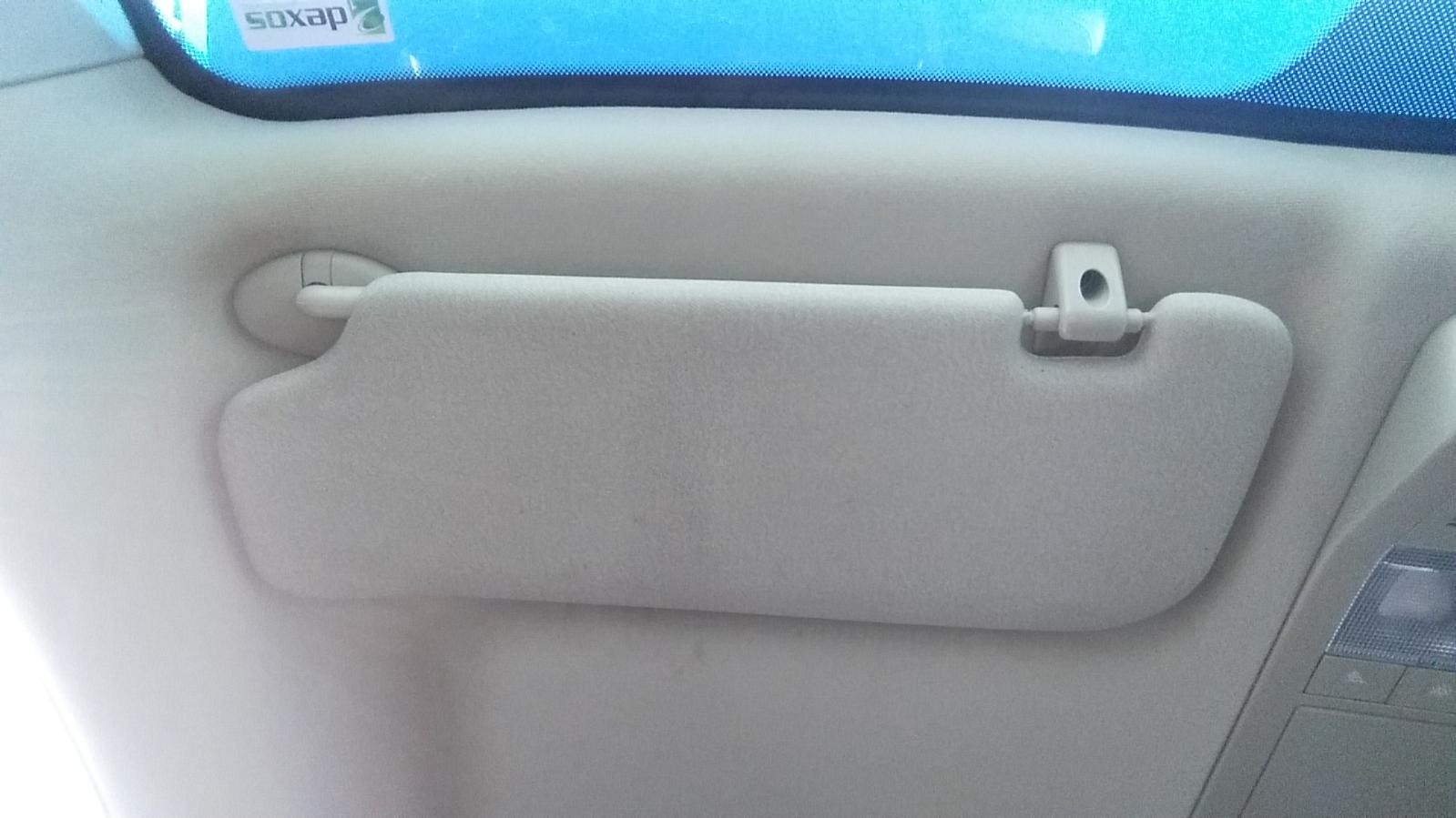 Holden Captiva - Captiva 7 2011-Present