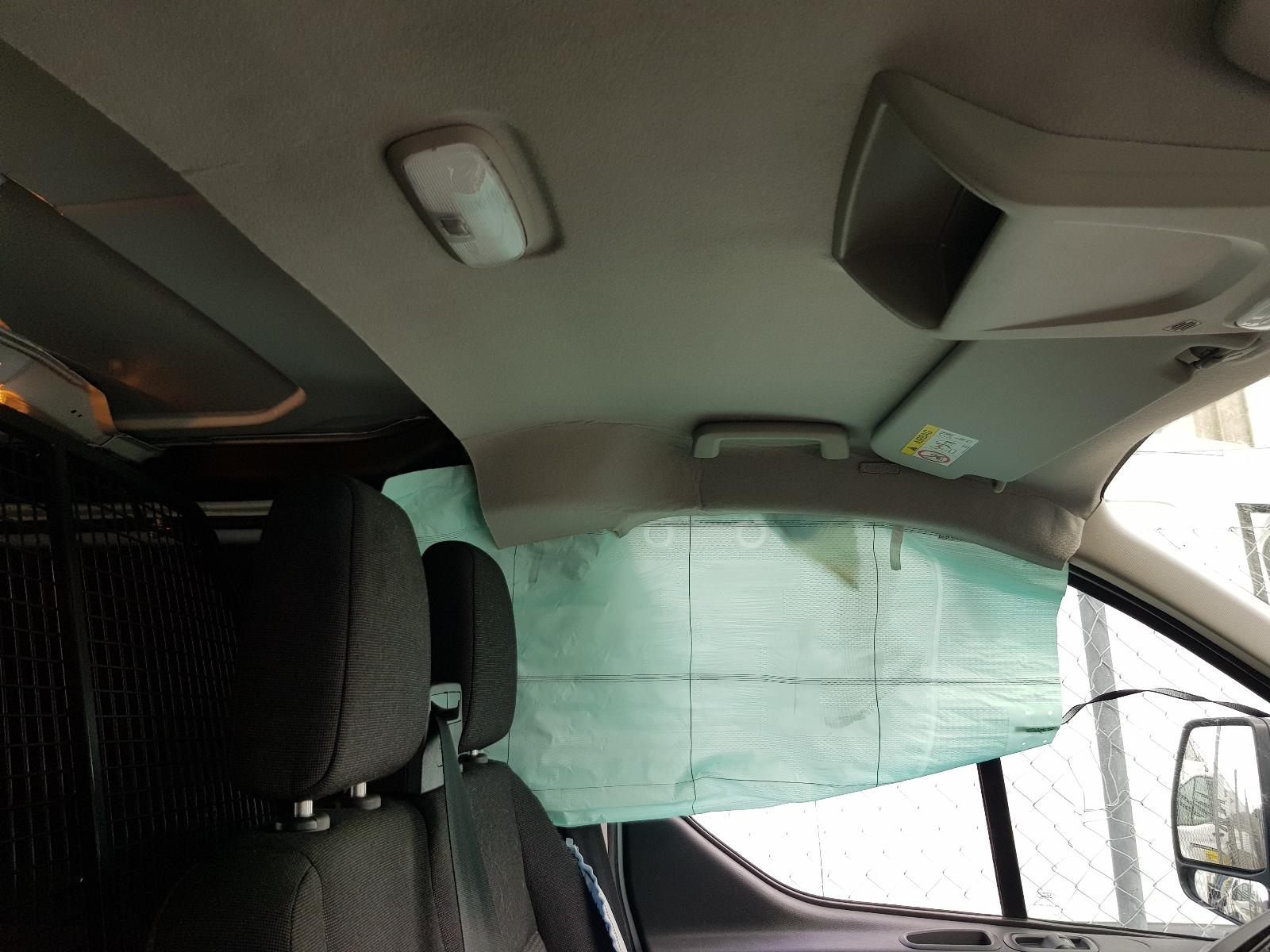 Ford Transit - Other