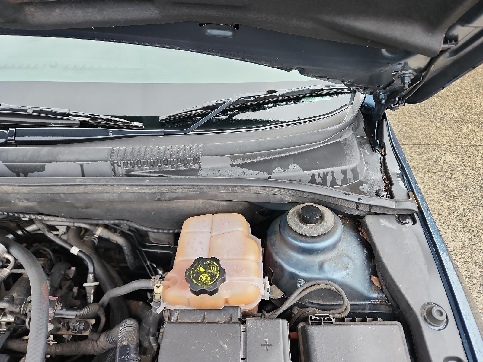 Holden Cruze - 2009-Present