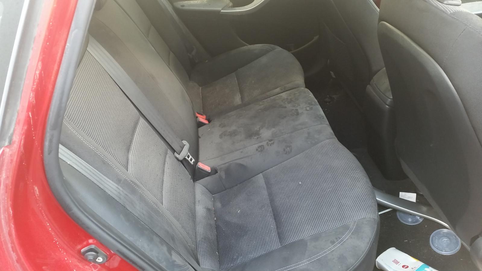 Hyundai i30 - 2007-2016