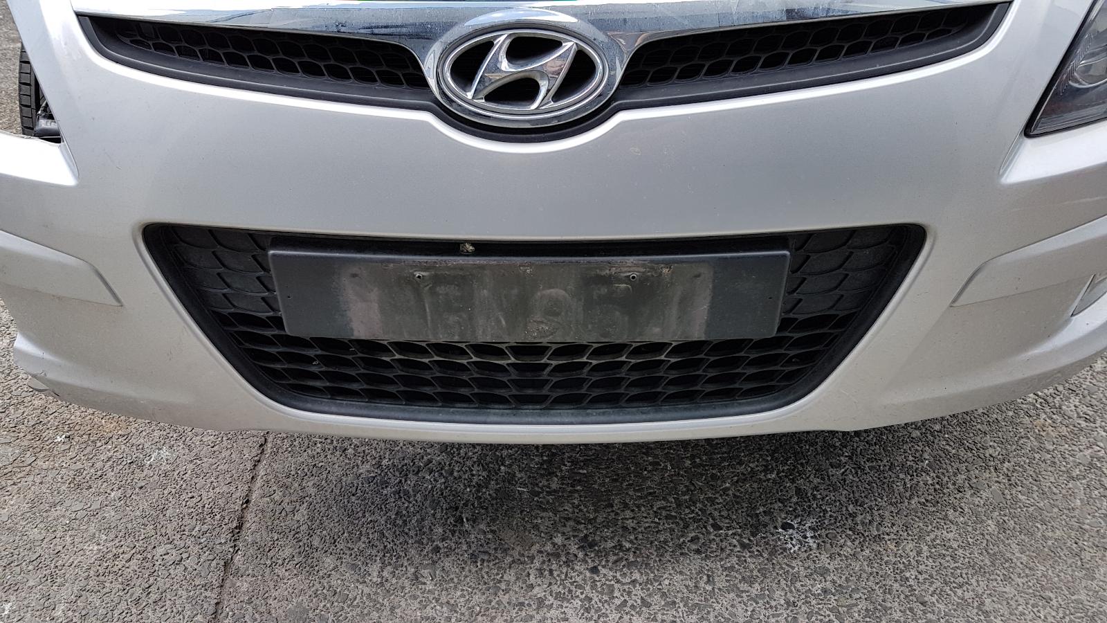 Hyundai i30 - 2007-2016