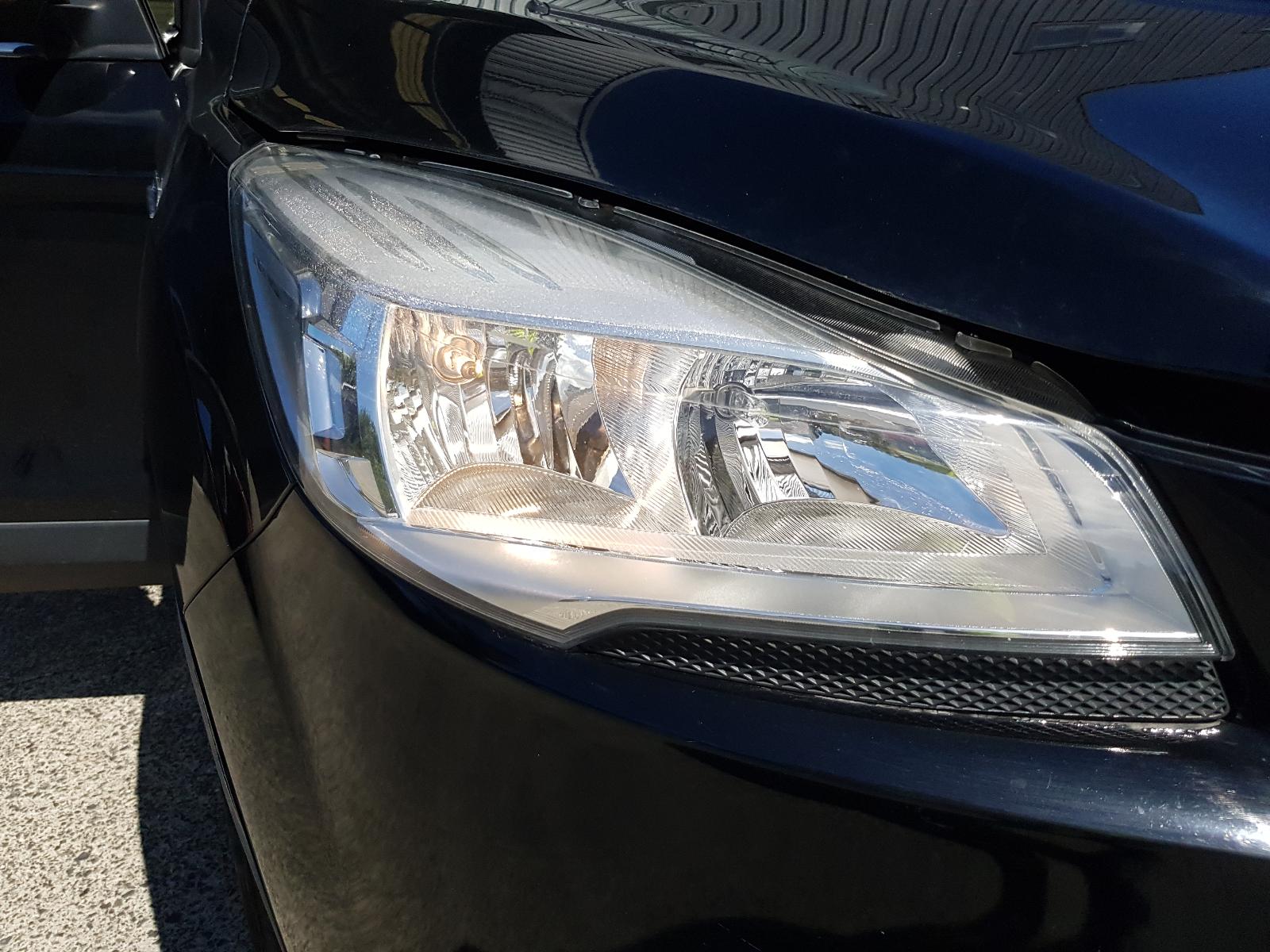 Ford Kuga - TF 2013-Present