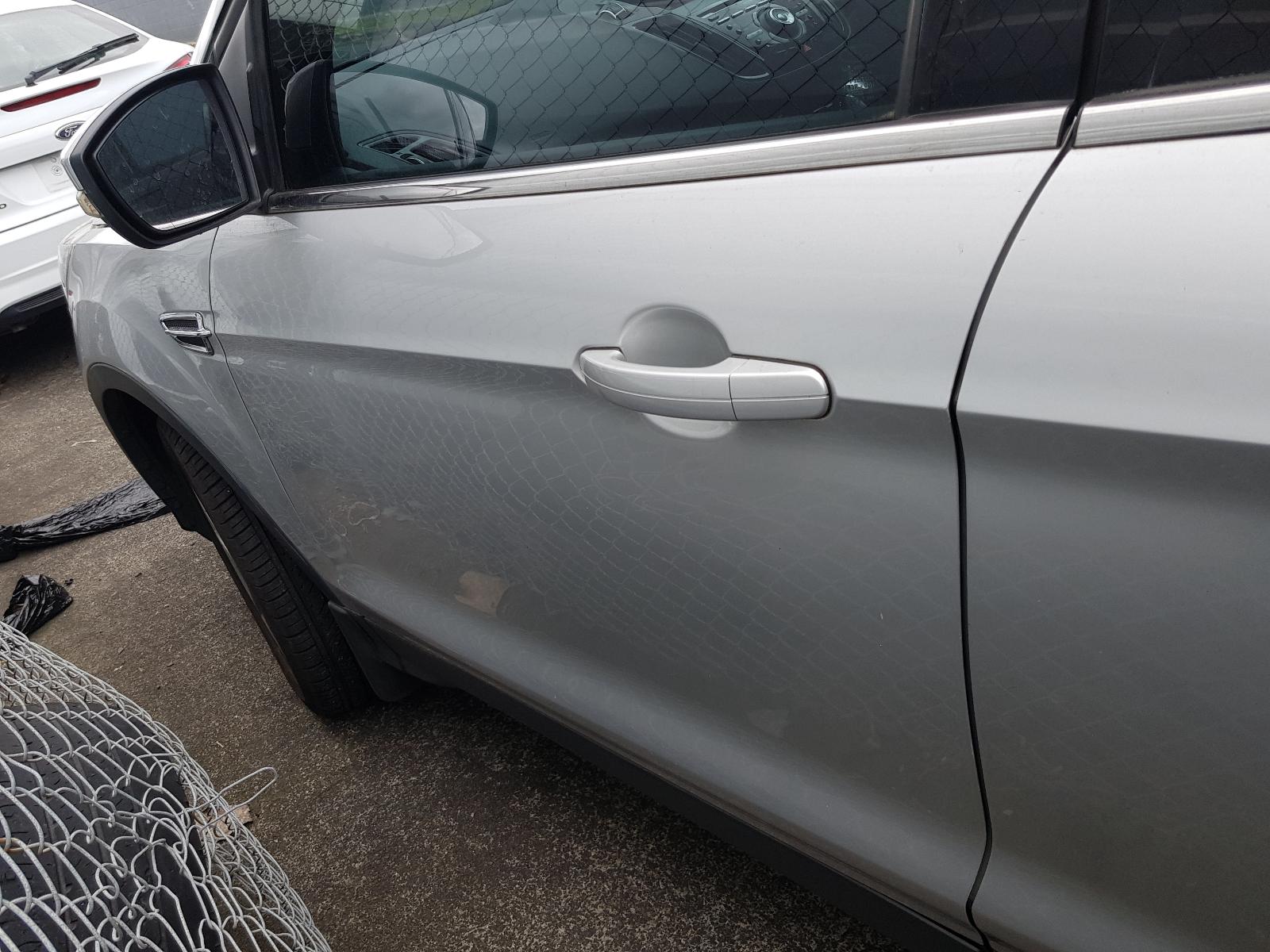 Ford Kuga - TF 2013-Present