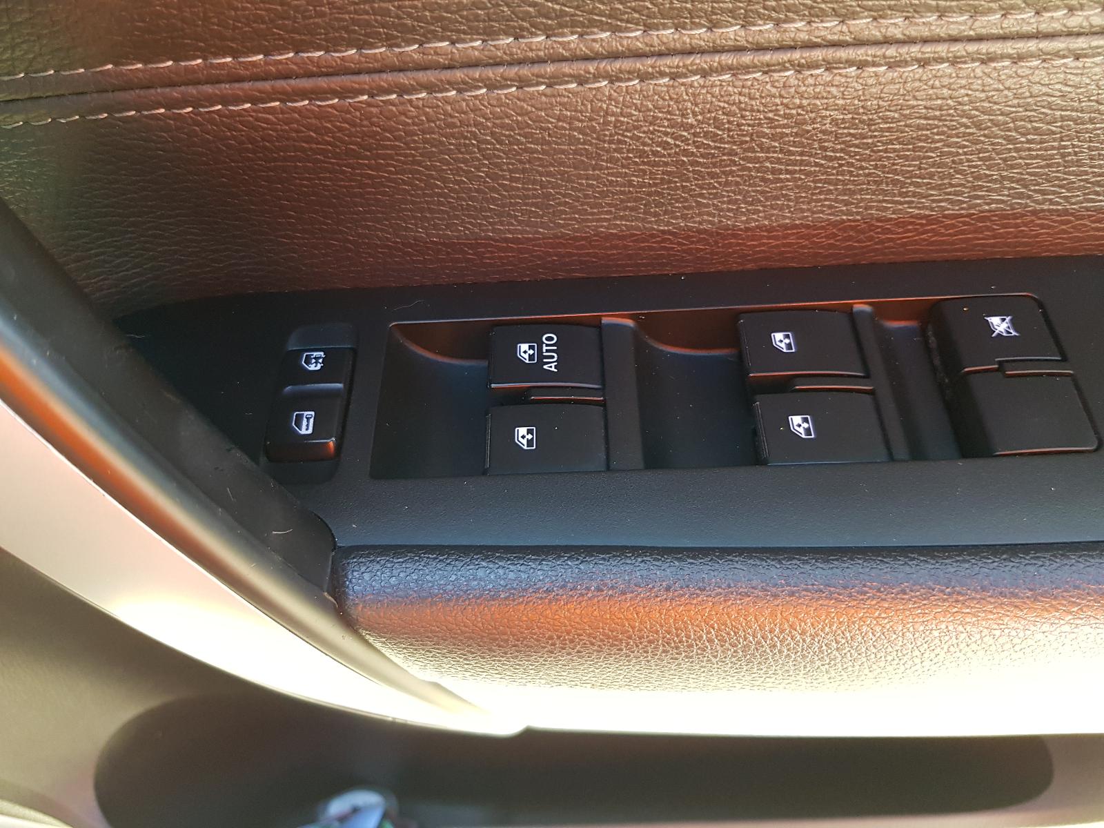 Holden Captiva - Captiva 7 2011-Present