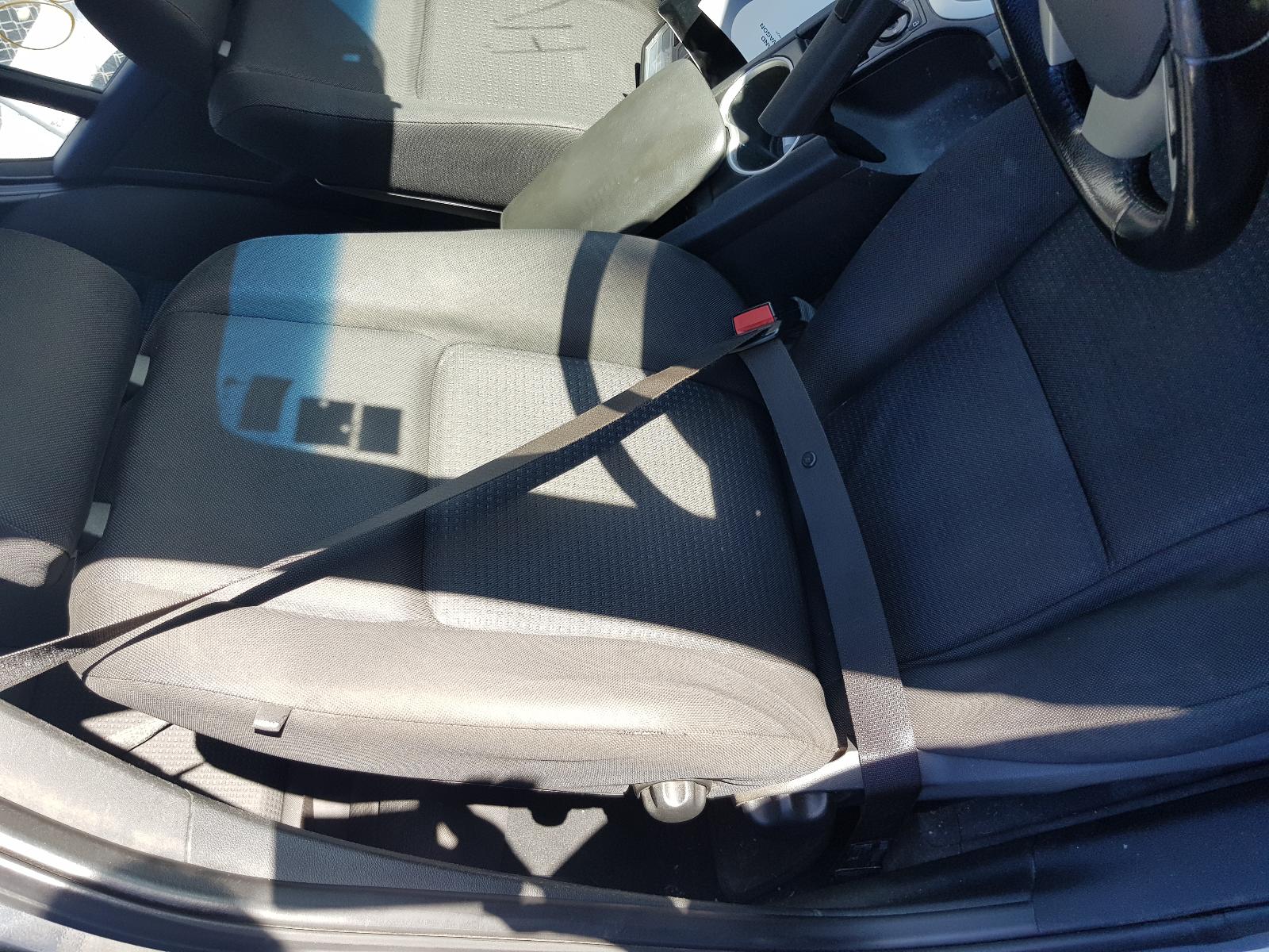 Holden Commodore - VE 2006-2013