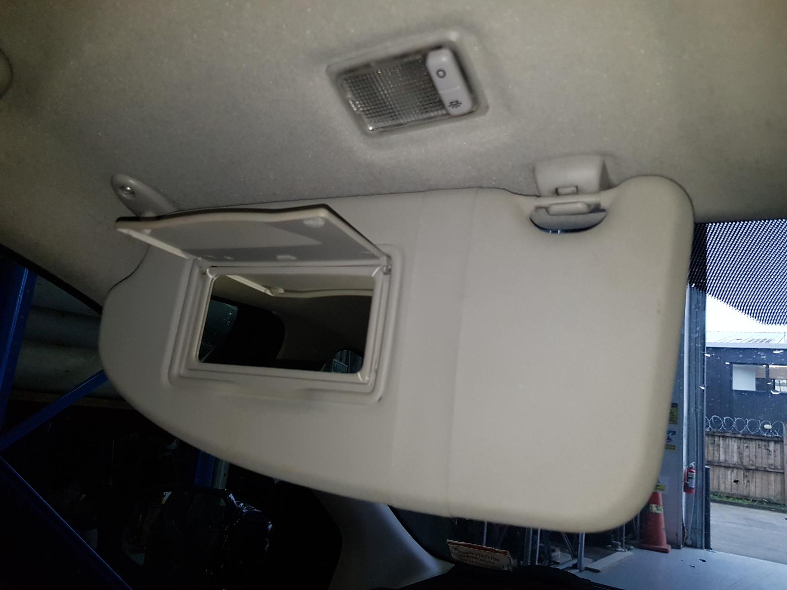 Ford Focus - LT-LV 2008-2011