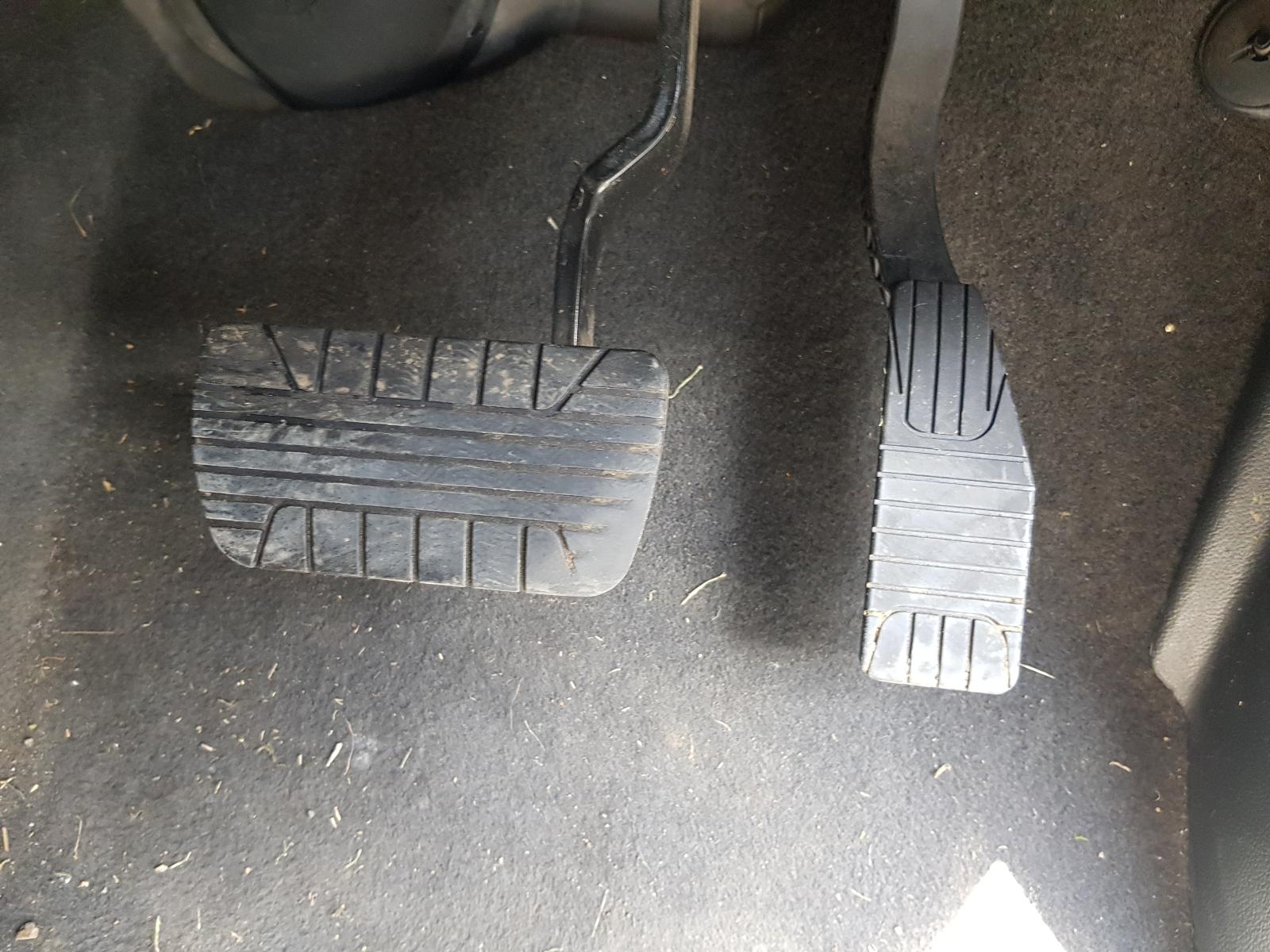 Holden Captiva - Captiva 7 2011-Present