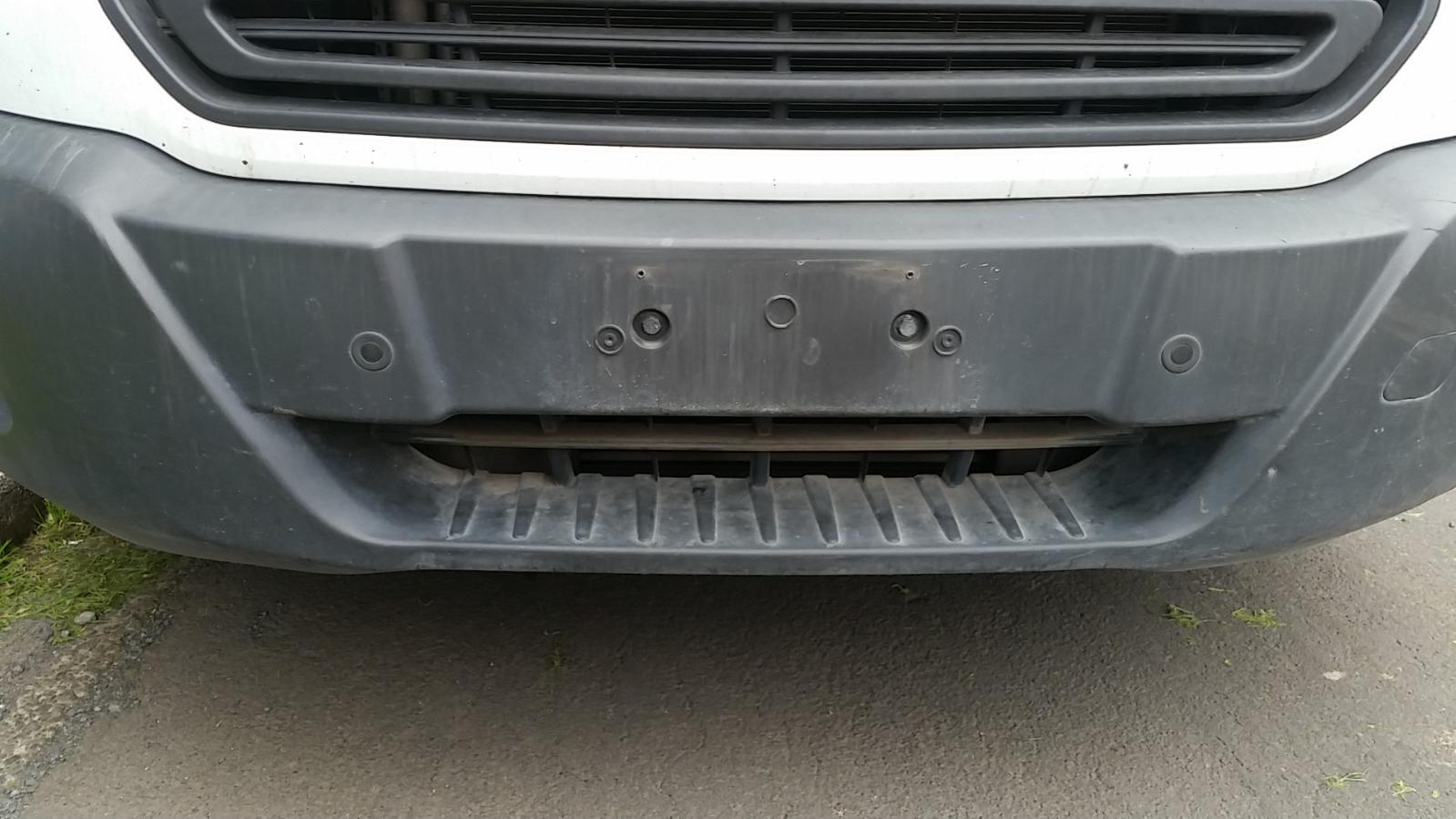 Ford Transit - Other