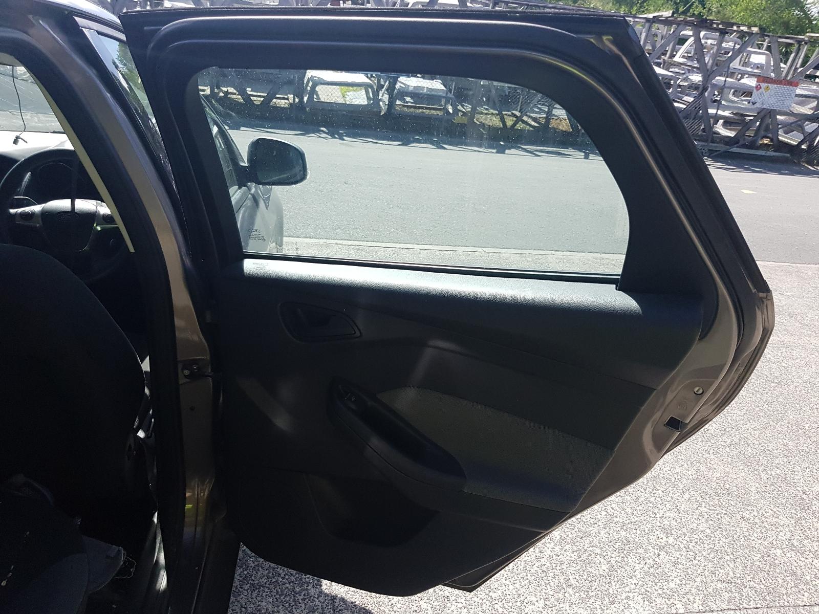 Ford Focus - LW 2011-2015