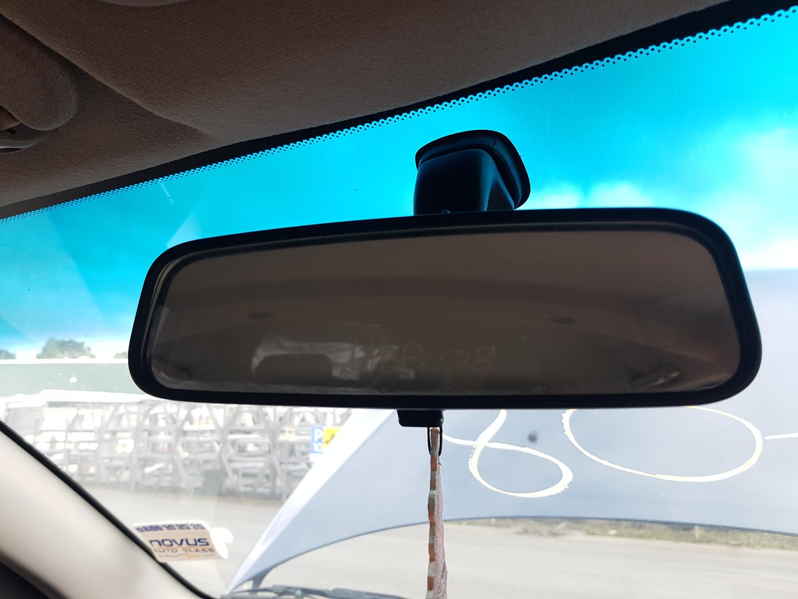 Holden Barina - TK 05-11