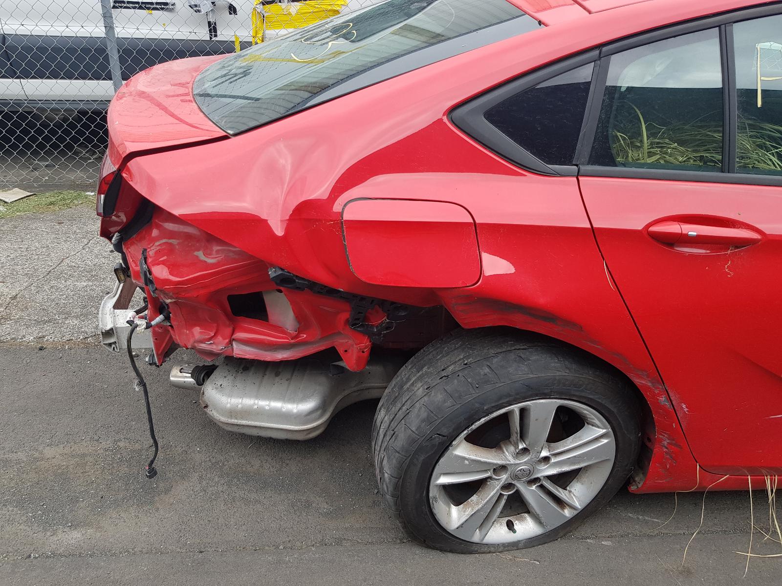 Holden Commodore - Other