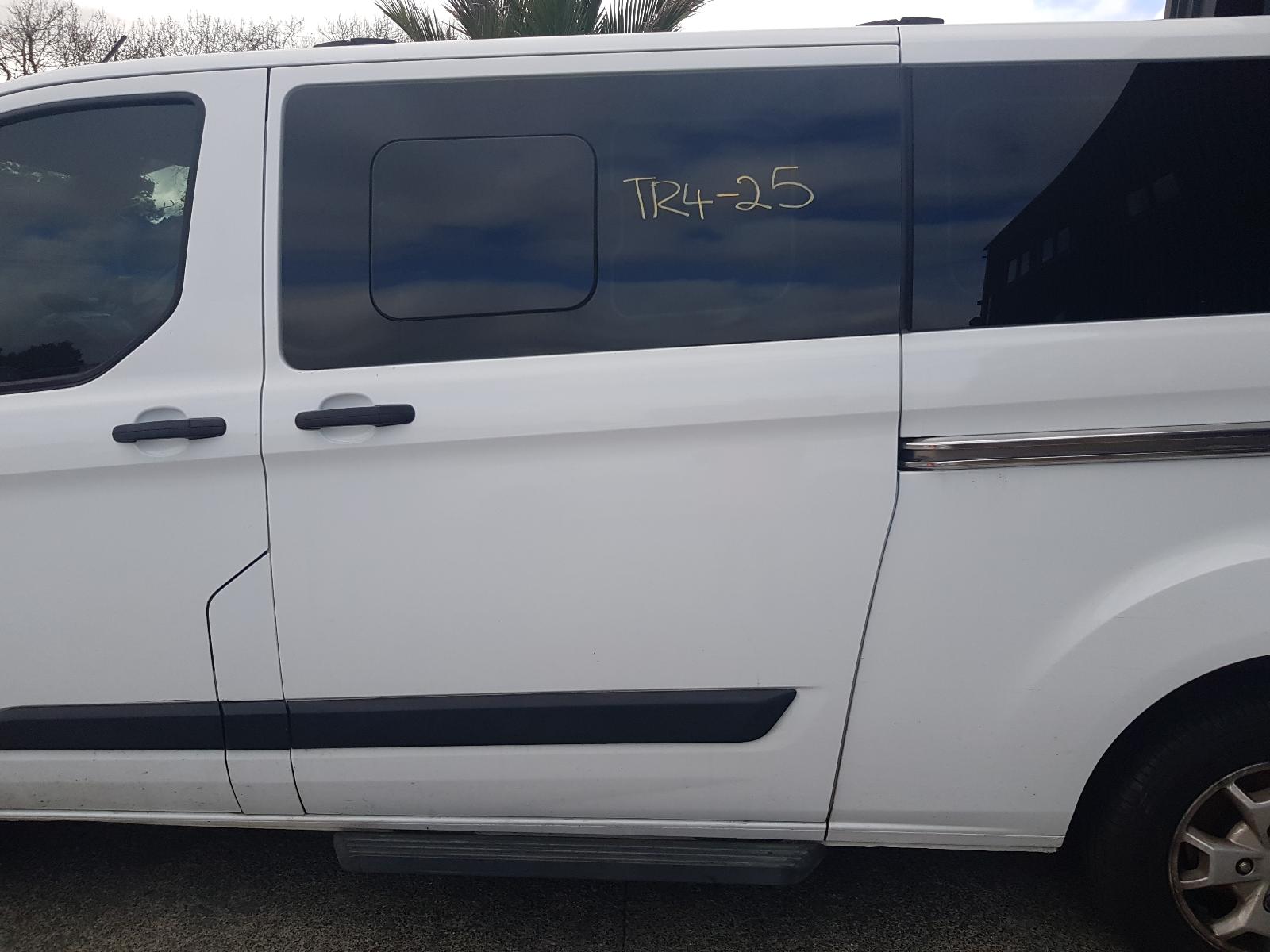 Ford Transit - Other